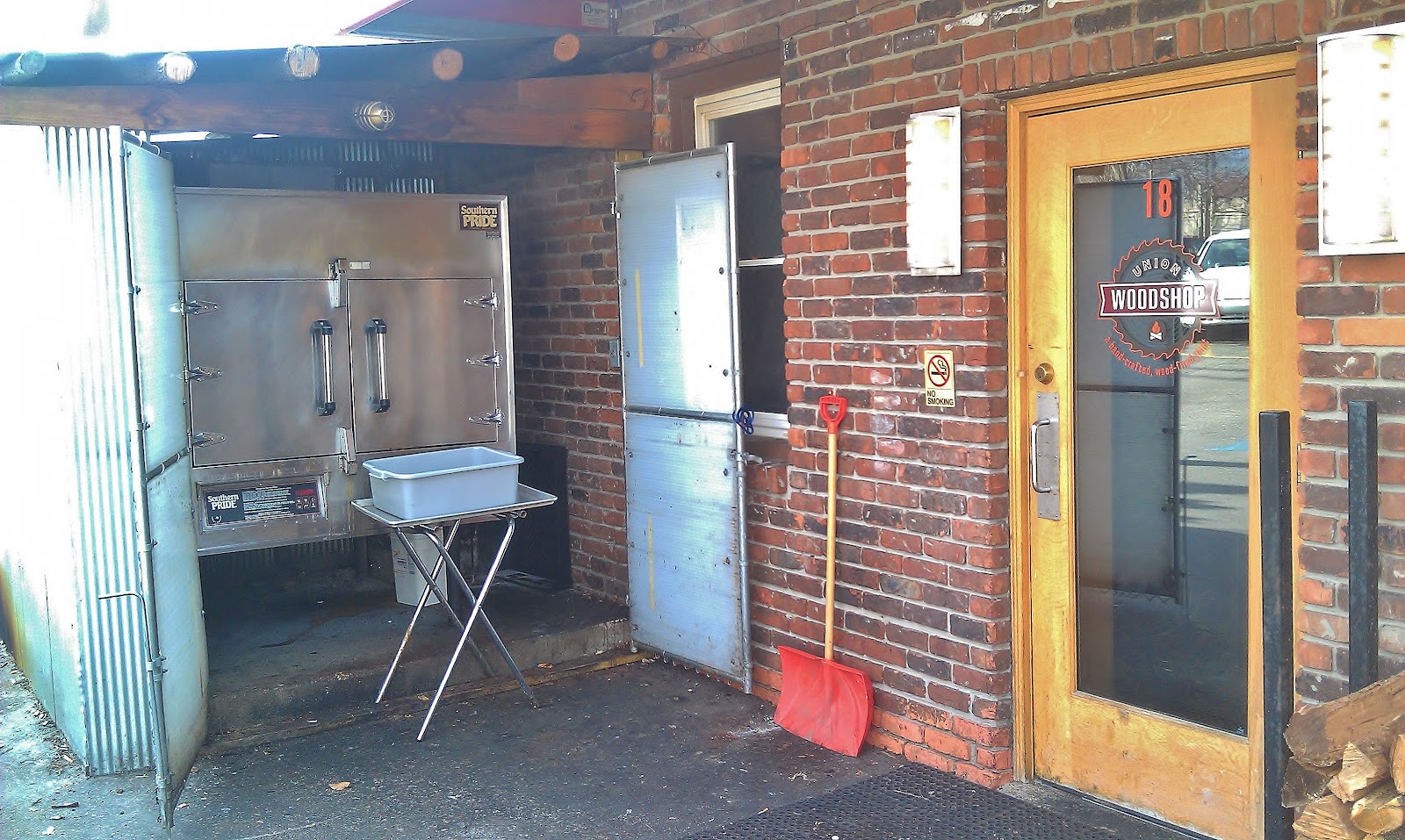 BBQ Blog Union Clarkston, Michigan