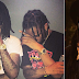 Quavo, Ty Dolla $ign e Travi$ Scott estiveram gravando juntos