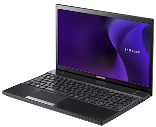 Drivers Notebook Samsung 200A5B Windows XP