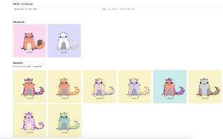 CryptoKitties