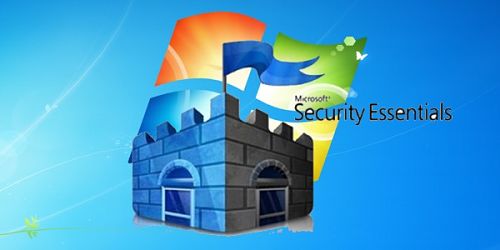 Microsoft Security Essentials Kullanımı