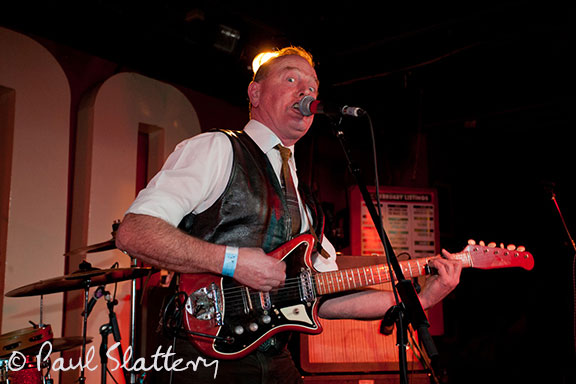 Thee Headcoats - Action Time Vision Thee Headcoats - Action Time Vision