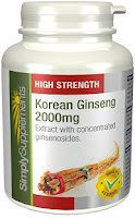 Comprar Ginseng Fichas de Plantas