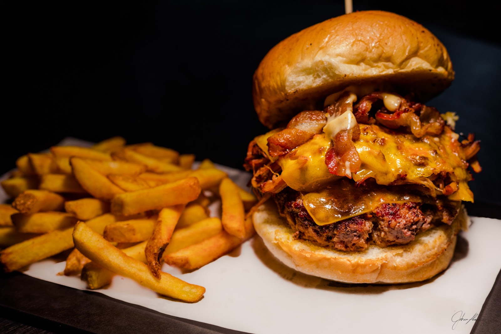 Applebee's Grill and Bar Philippines Launches An Exciting New Menu