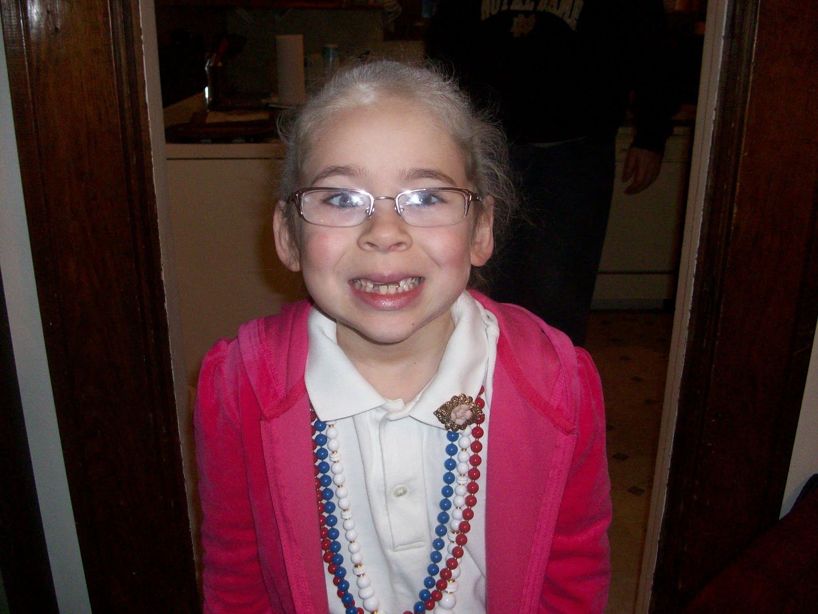 Living Better One Day At A Time 100th Day Of Kindergarten