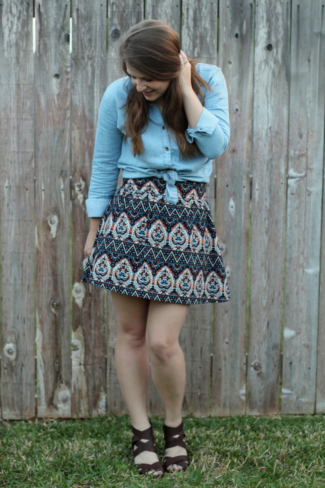 kristina in retroworter Pinspiration, 1