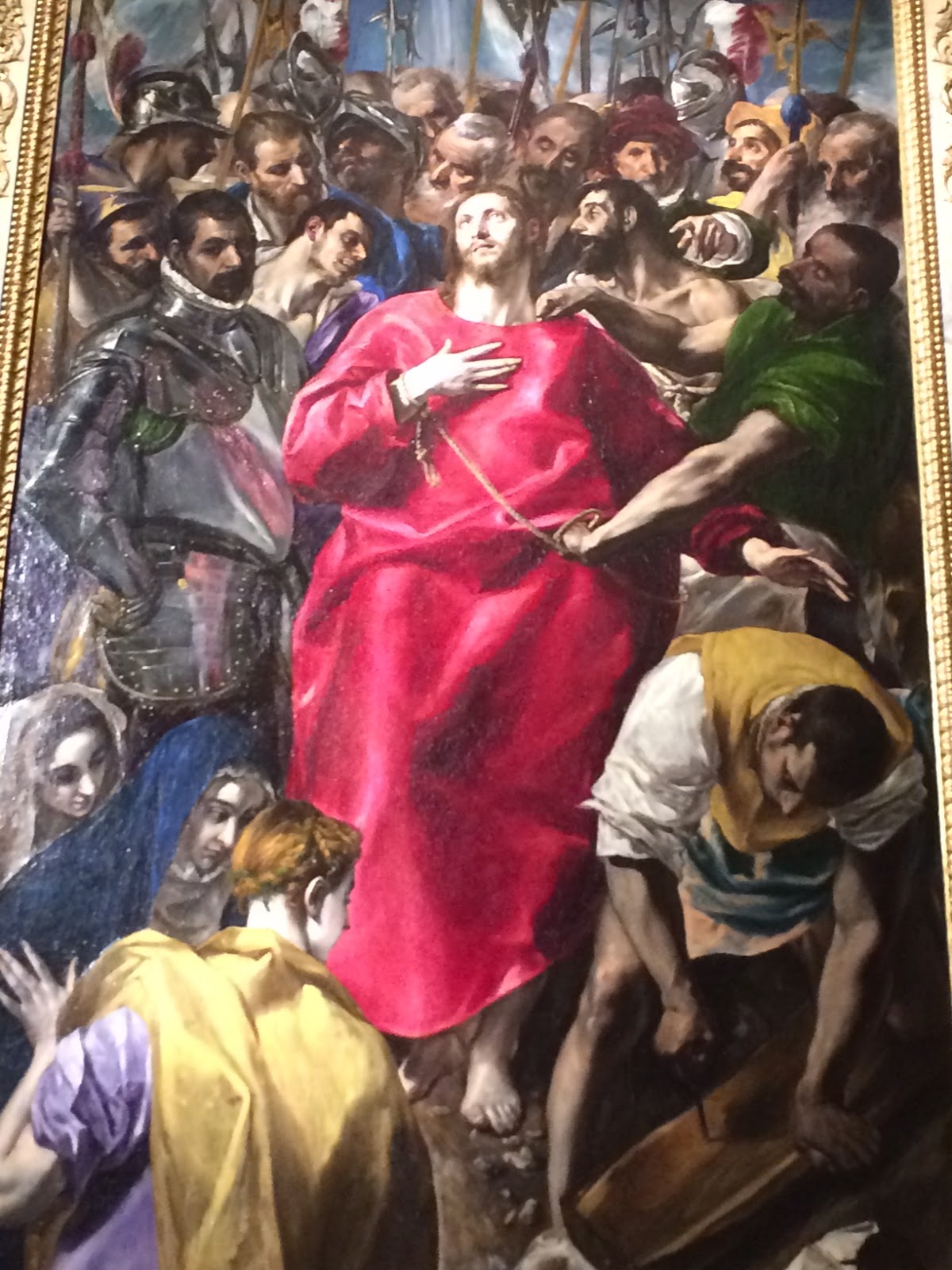 Эсполио (снятие одежды с христа). Эль греко эсполио. Эль греко эсполио картина. Эль греко эсполио. «срывание одежд с христа» эль греко (1541-1614), мюнхен, старая пинакотека.