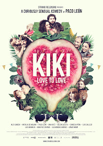 Kiki, Love to Love Poster