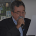 Clima tenso após a presidente da Câmara de Baixa Grande, cassar a palavra do ex-prefeito Gilvan Rios