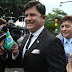 Cirurgião Dr. Rey visita Bolsonaro para se oferecer para o Ministério da Saúde, mas não é recebido