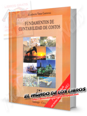 Fundamentos De Contabilidad De Costos Humberto Varas