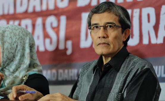 Mantan Komisioner KPU Nilai Jokowi Intervensi KPU Lanjutkan Pilkada