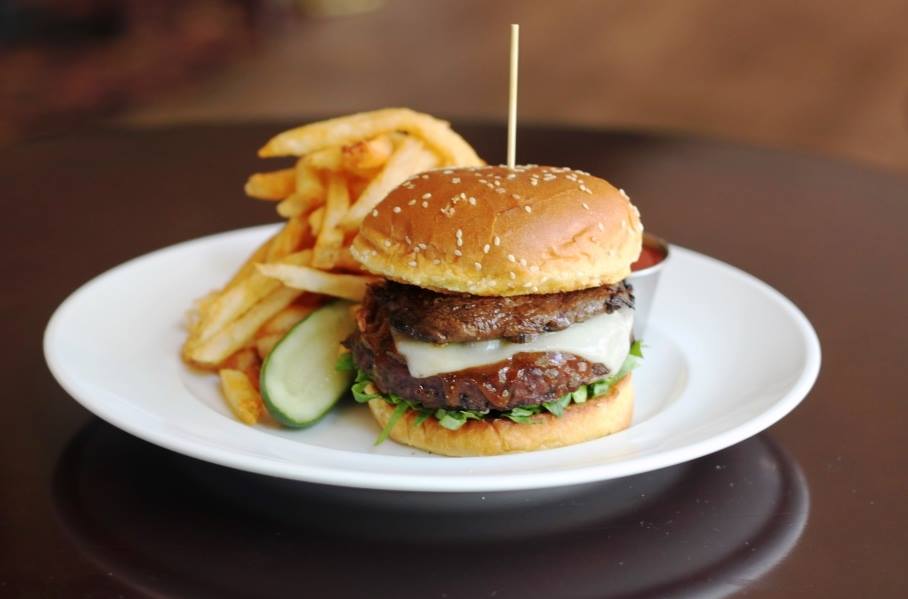 Eo burger coupons