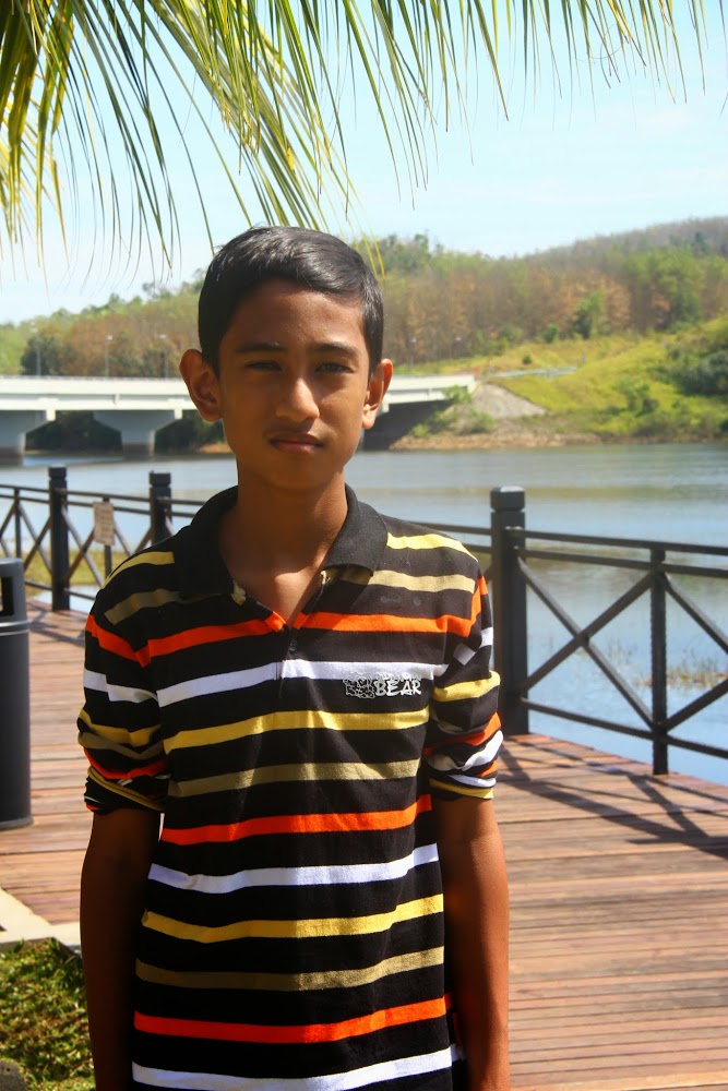 Abang Haris Abang Haris