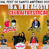 1 FESTIVAL FEST EM SANTO ANTÔNIO DOS VIEIRAS