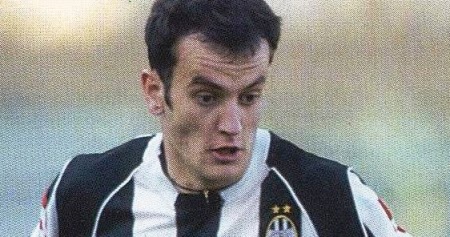 Il pallone racconta: Ilyos ZEYTULLAYEV