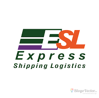 ESL Express Logo vector (.cdr)
