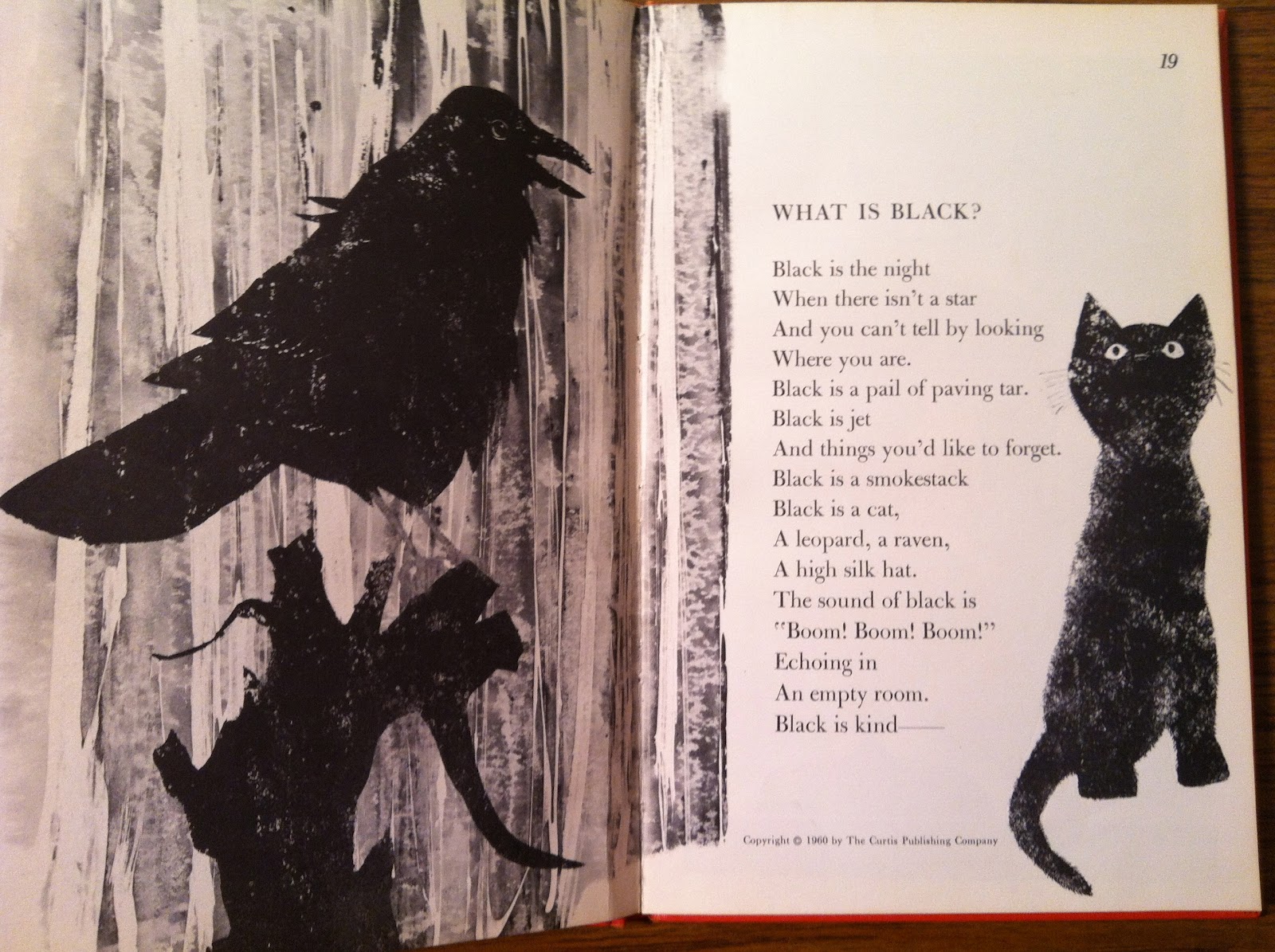 Rodrigues + Knox Hailstones and Halibut Bones