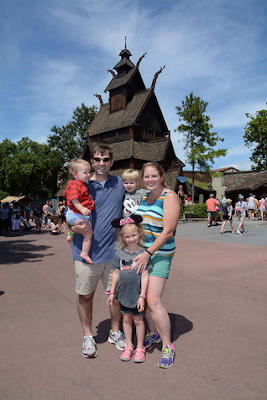 Ways to Save Money at Walt Disney World {Guest Post by Talk of the Trains} | CosmosMariners.com Ways to Save Money at Walt Disney World {Guest Post by Talk of the Trains} | CosmosMariners.com
