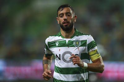 Bruno Fernandes Bruno Fernandes