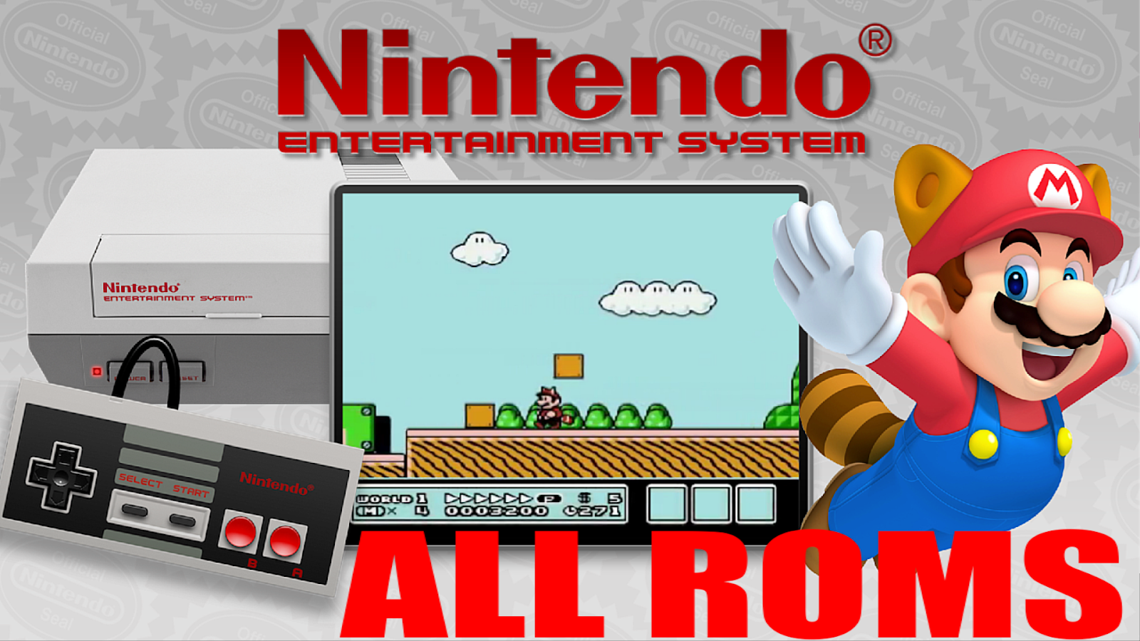 NES ROMs | Inmortalgames
