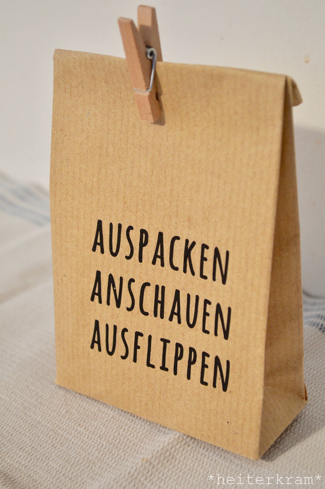 Ausflippen Ausflippen