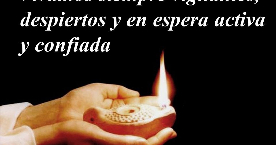 lojeda La vida, una espera activa