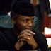 FG Promoting Manufacturing & Local Production in Nigeria - VP Osinbajo