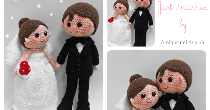 amigurumi askina patrones