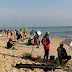 1530 Peserta Malaysia Surfcasting Berentap Merebut RM70,000 di Pantai Bisikan Bayu, Kelantan
