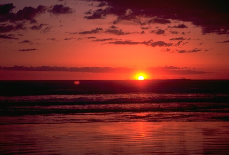 Beautiful Sunset of Nature - Photos for you | Latest Hollywood