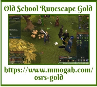 What Are The Well Known Facts About Buy osrs gold? 68