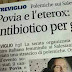 Povia dai salesiani e l'antibiotico "eterex" come soluzione ai gay