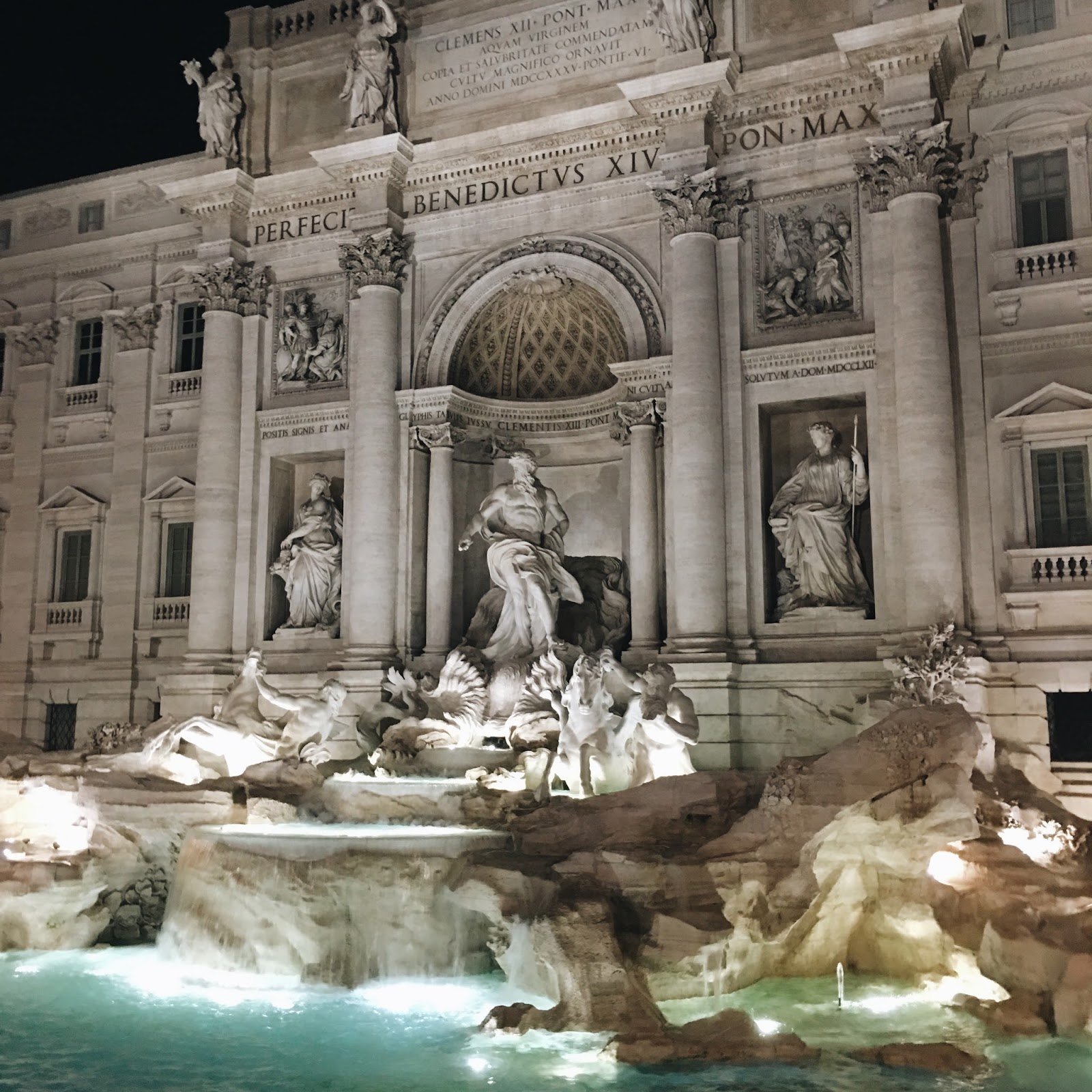 Toutes les bonnes adresses à Rome - Raspberrylipstick Toutes les bonnes adresses à Rome - Raspberrylipstick