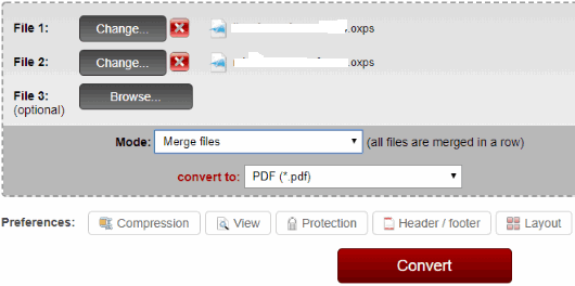 .oxps file converter .oxps file converter