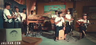 Lirik Lagu Ketut Garing Emoni Bali - Jalikan.com
