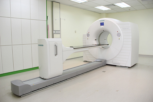 Pelayanan & Peralatan Medis yang Dimiliki