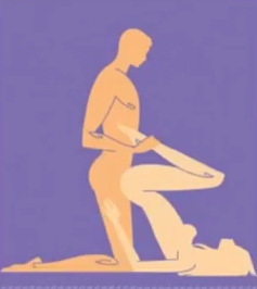 Sex Positions To Make Her Squirt 43