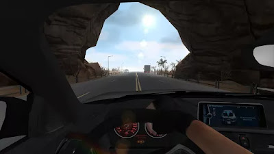 traffic driver apk