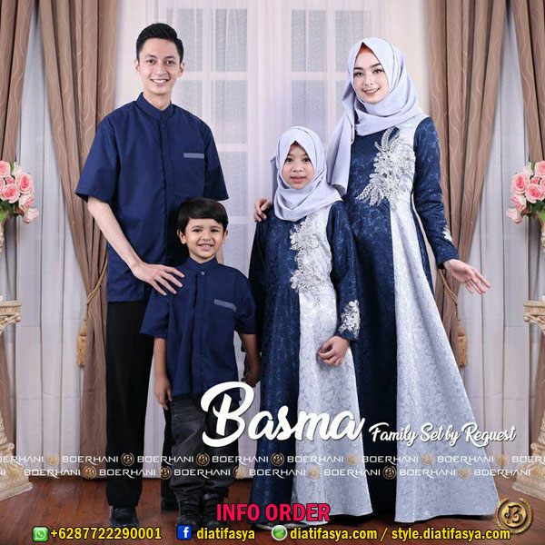 Inspirasi Model Baju Lebaran 2018 Untuk Keluarga Demi Sista Inspirasi Model Baju Lebaran 2018 Untuk Keluarga Demi Sista