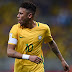 Neymar, fuera ante Paraguay