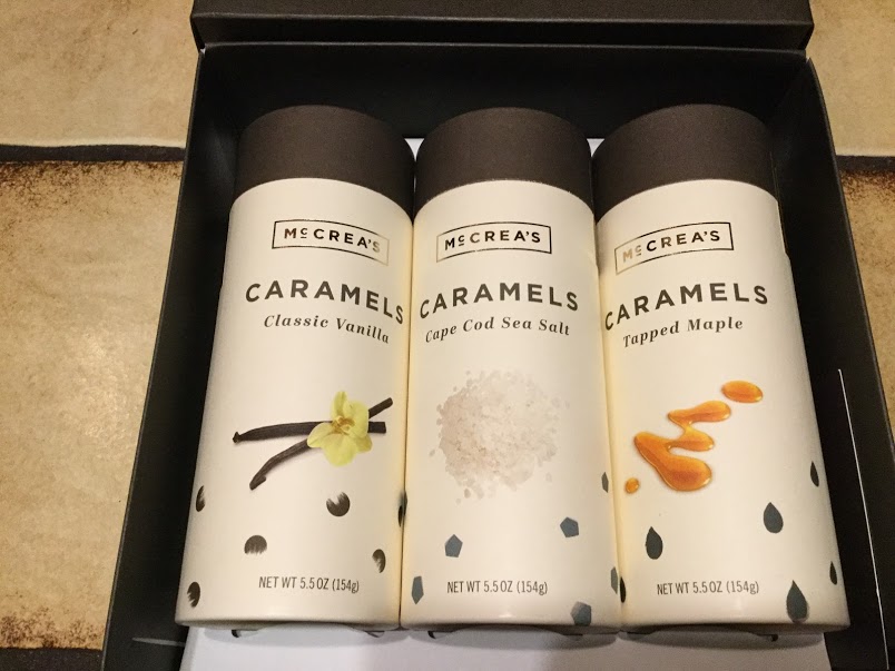 Inspired by Savannah Caramel Lovers Will Rejoice When They Bite Into