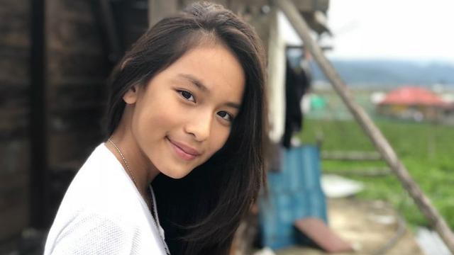 Lirik Lagu Shanna Shannon - Indonesia Banget Lirik Lagu Shanna Shannon - Indonesia Banget