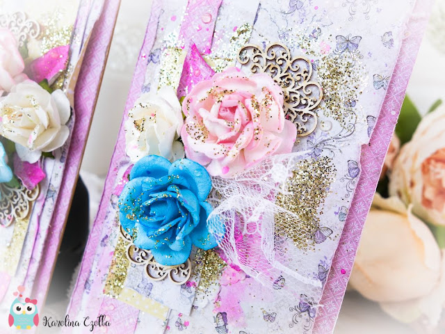 cardmaking mixedmedia tags