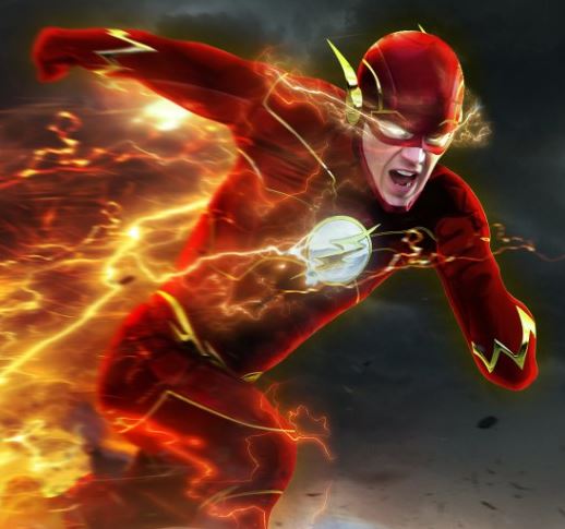 Toda la historia sobre flash : FLASH