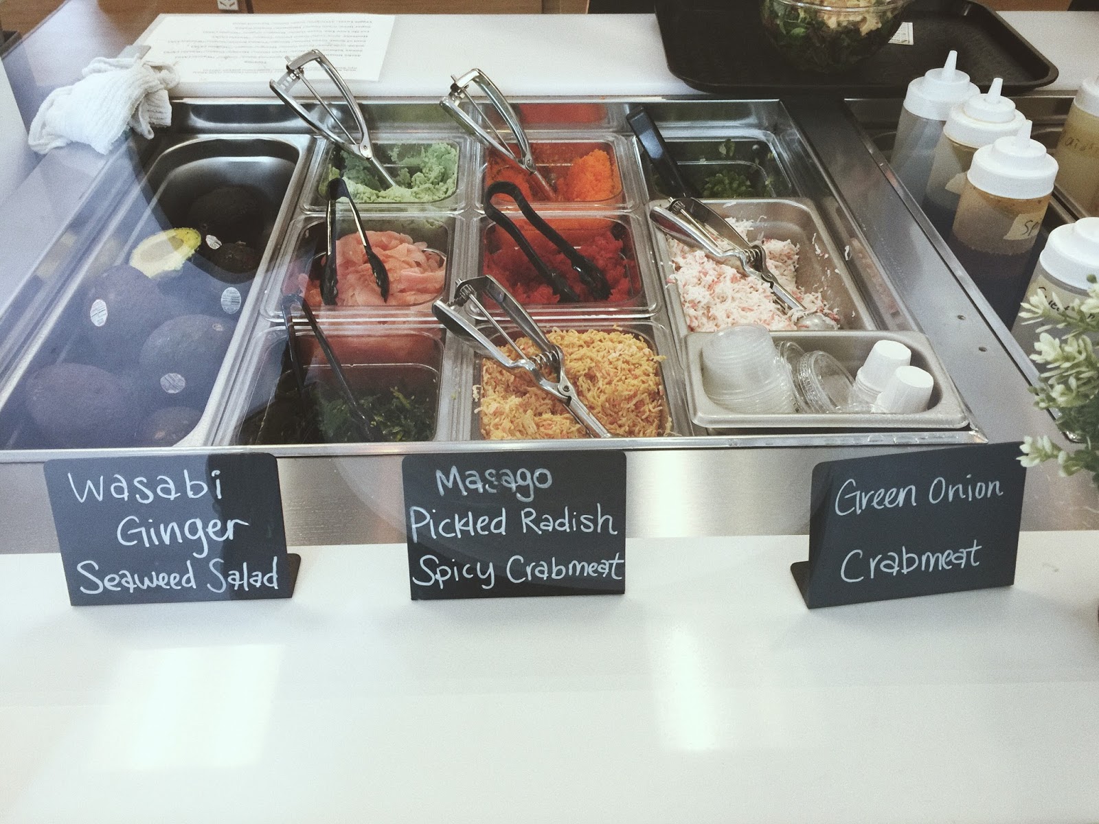 Bowl Lab the active spirit.