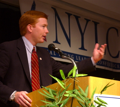 Governor Adam Putnam