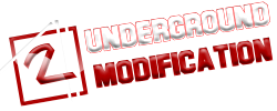 Underground Modification