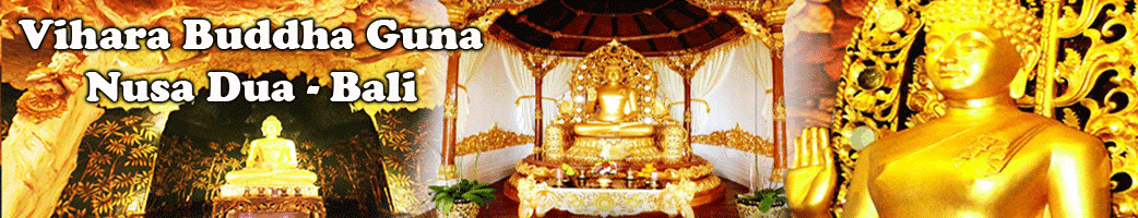 Vihara Buddha Guna 