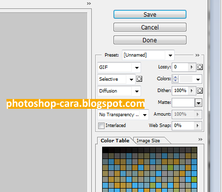 Cara Membuat Banner Animasi Dengan Photoshop Cara Membuat Banner Animasi Dengan Photoshop